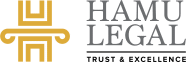 Hamu Legal - Logo